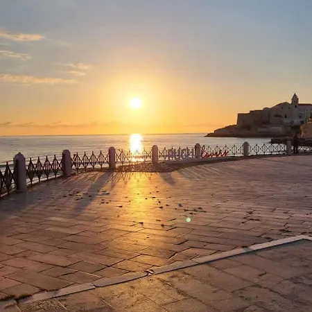 Casina Del Borgo Vieste