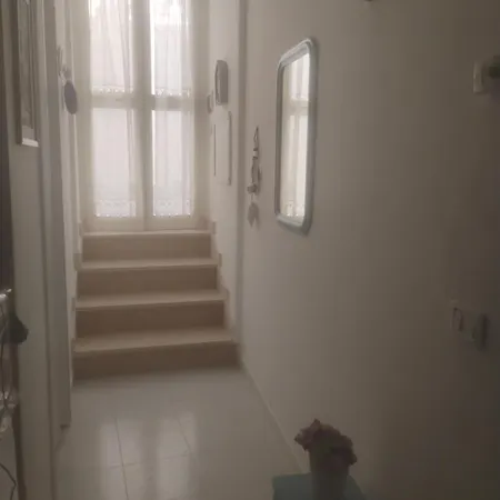Casina Del Borgo Dom wakacyjny *