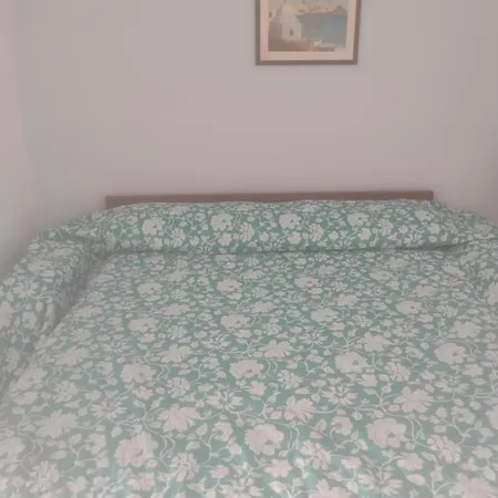 Casina Del Borgo * Vieste
