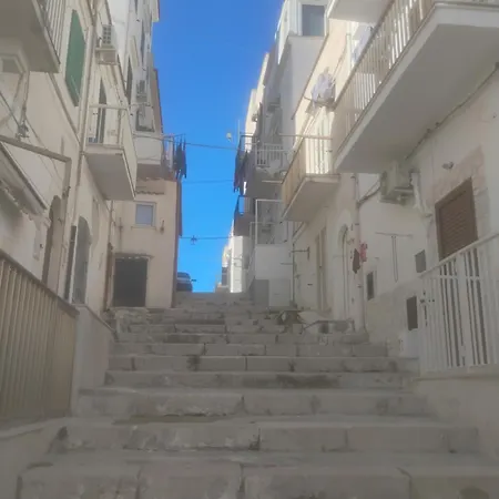 Dom wakacyjny Casina Del Borgo