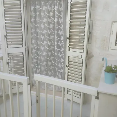 Casina Del Borgo